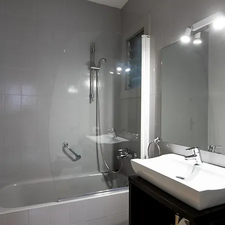 Monturiol 10 Apartment Llafranc