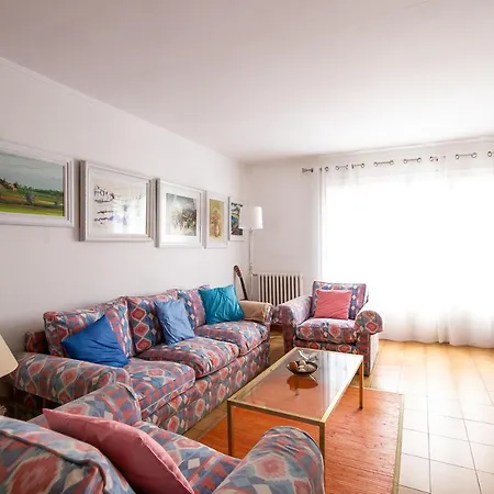 Apartment Monturiol 10 Llafranc