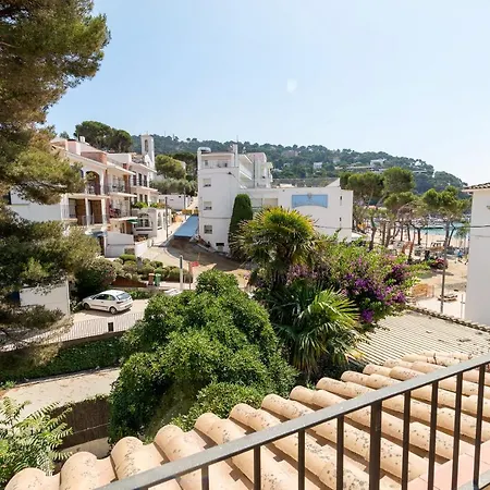 Monturiol 10 Apartment *
